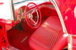 Ford Thunderbird 1957 года